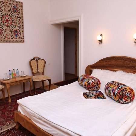 Shaherezada Boutique Hotel Хіва Номер фото