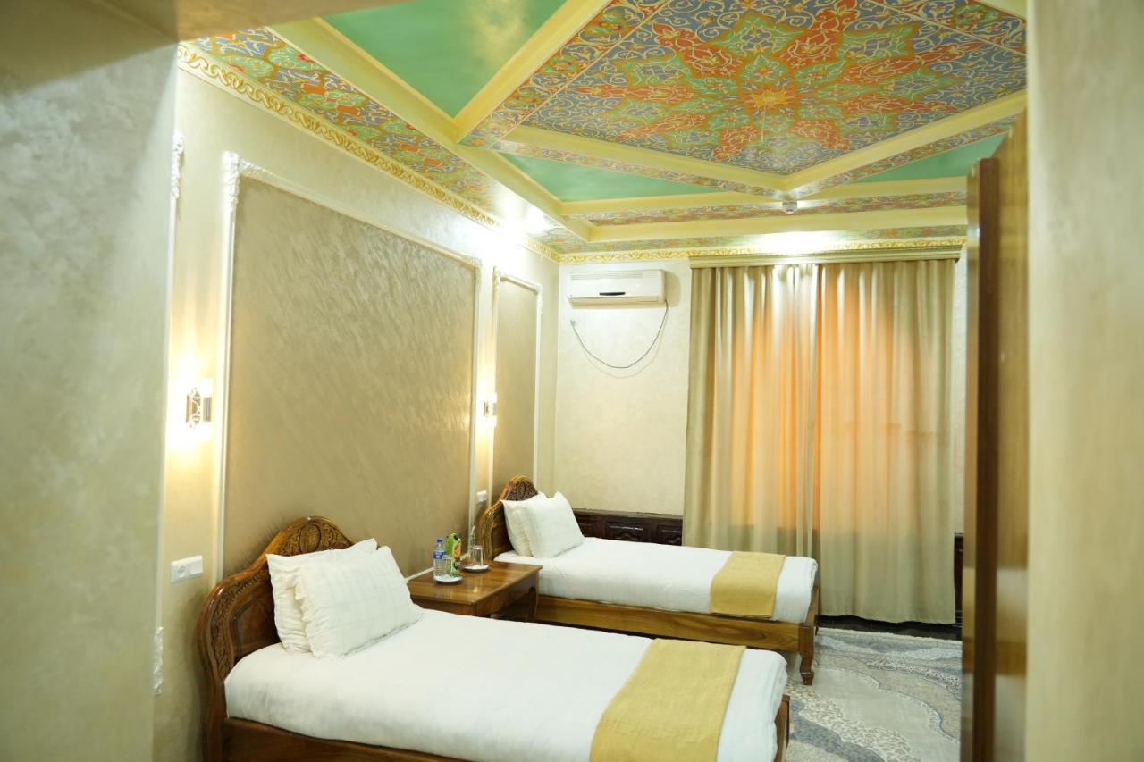 Shaherezada Boutique Hotel Хіва Екстер'єр фото