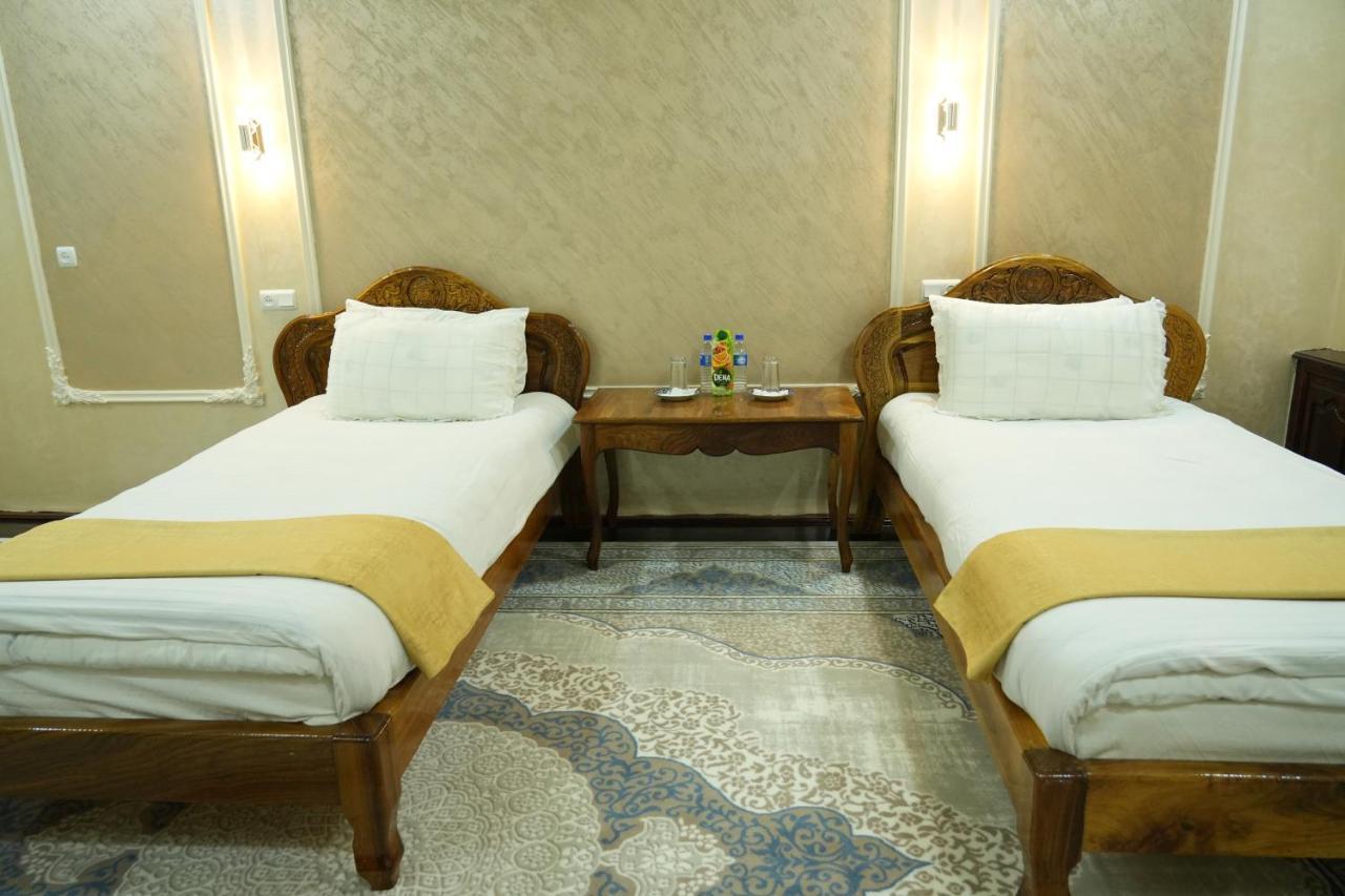 Shaherezada Boutique Hotel Хіва Екстер'єр фото