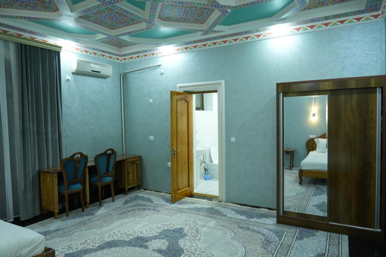 Shaherezada Boutique Hotel Хіва Екстер'єр фото