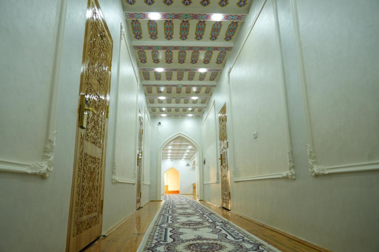 Shaherezada Boutique Hotel Хіва Екстер'єр фото